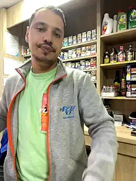 baramadalin on StripChat 