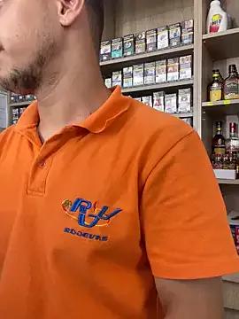 baramadalin on StripChat 