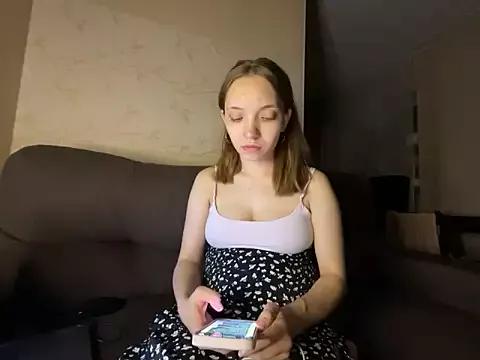 BarbaraFantasy on StripChat 