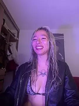 barbarangel on StripChat 