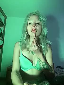 barbarangel on StripChat 