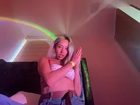barbarangel on StripChat 
