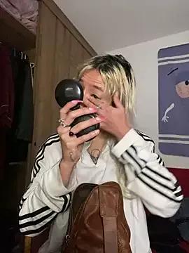 barbarangel on StripChat 