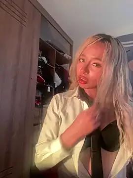 barbarangel on StripChat 