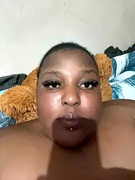 Barbie-goddess on StripChat 