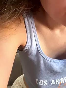 BarbieDanss on StripChat 