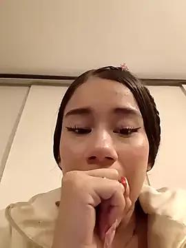 BarbieGirl___ on StripChat 