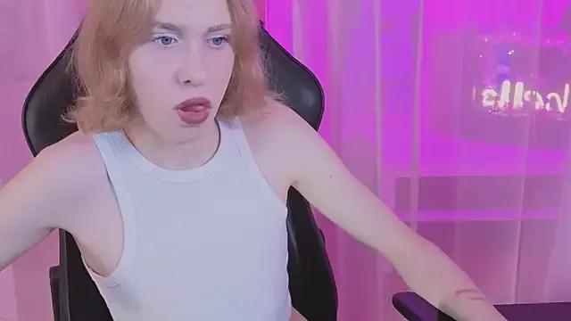 BarbieRichy on StripChat 