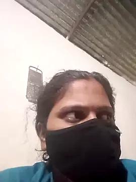 Basanti_143 on StripChat 