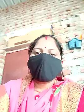 Basanti_143 on StripChat 
