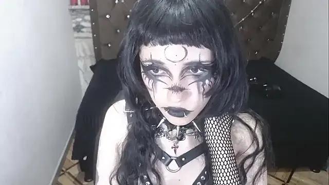 bathoryariax on StripChat