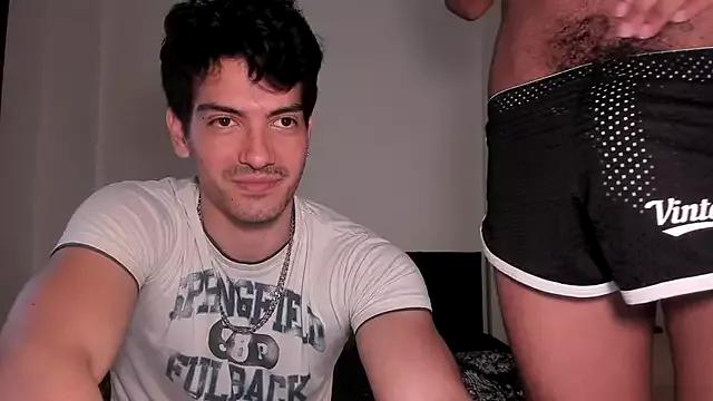 bbbeachboy on StripChat 