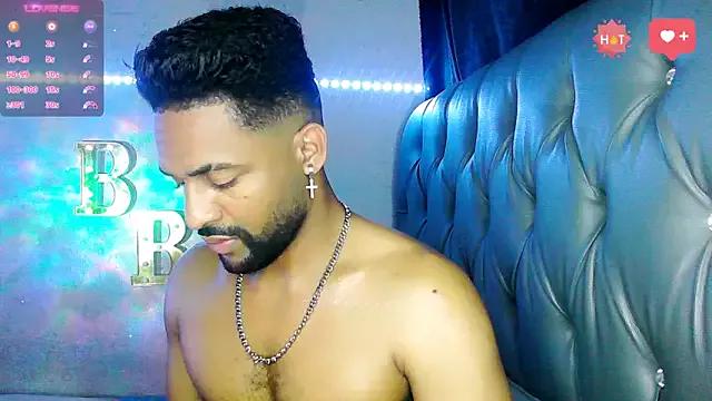 bbcblackhot34 on StripChat 