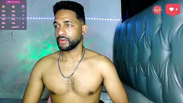 bbcblackhot34 on StripChat 