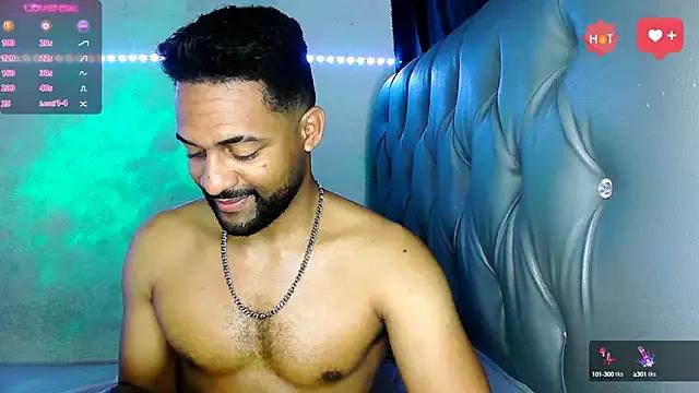 bbcblackhot34 on StripChat 