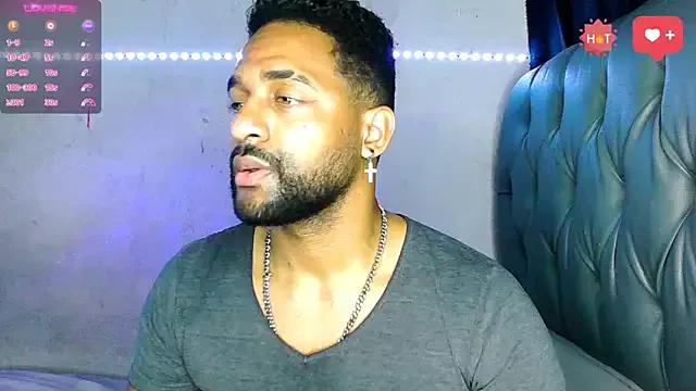 bbcblackhot34 on StripChat 