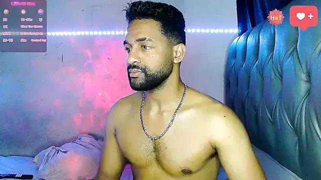 bbcblackhot34 on StripChat 