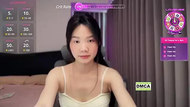 bbqiqilee on StripChat 