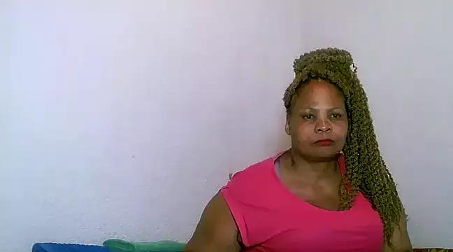 Bbw255 on StripChat 