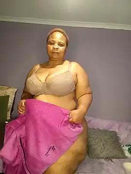 Bbw255 on StripChat 