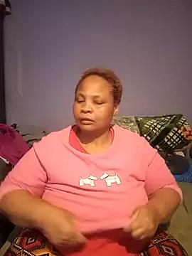 Bbw255 on StripChat 