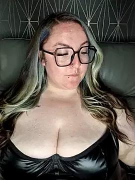 BBW_Diamond_xox on StripChat 