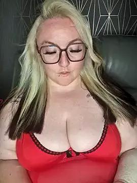 BBW_Diamond_xox on StripChat 