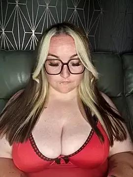 BBW_Diamond_xox on StripChat 