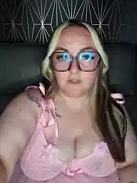 BBW_Diamond_xox on StripChat 