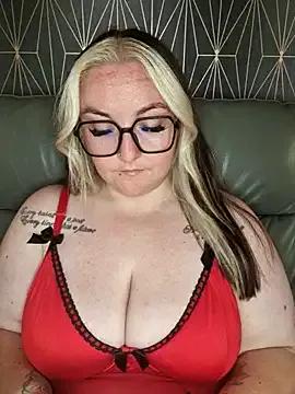 BBW_Diamond_xox on StripChat 