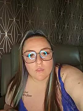 BBW_Diamond_xox on StripChat 