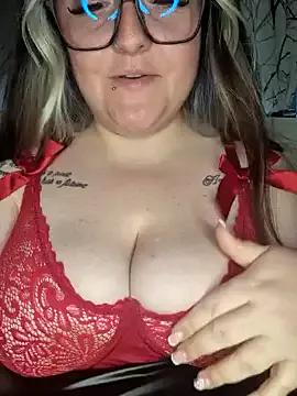 BBW_Diamond_xox on StripChat 