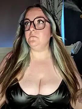BBW_Diamond_xox on StripChat 