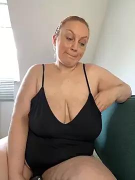 BBW_Nora on StripChat 