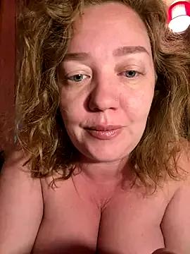 BBWOOW on StripChat 