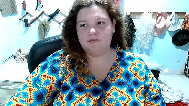bbwsquirt on StripChat 