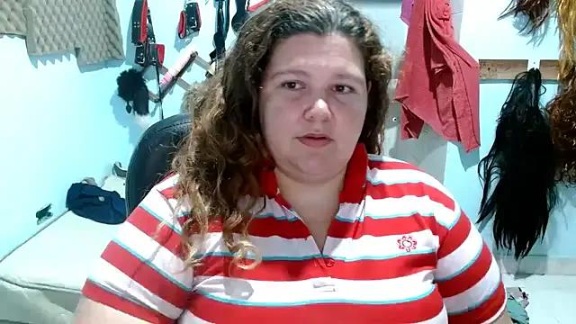 bbwsquirt on StripChat 