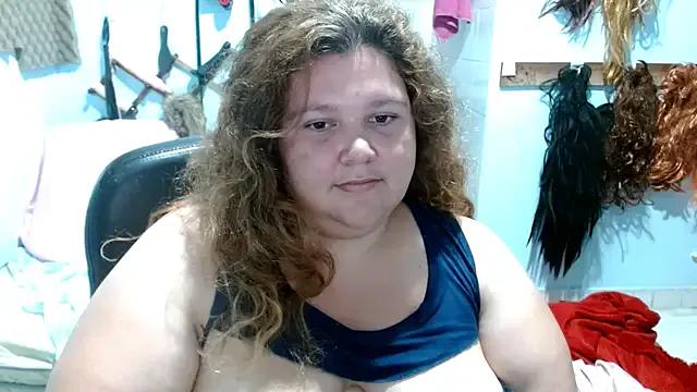 bbwsquirt on StripChat 