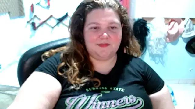 bbwsquirt on StripChat 