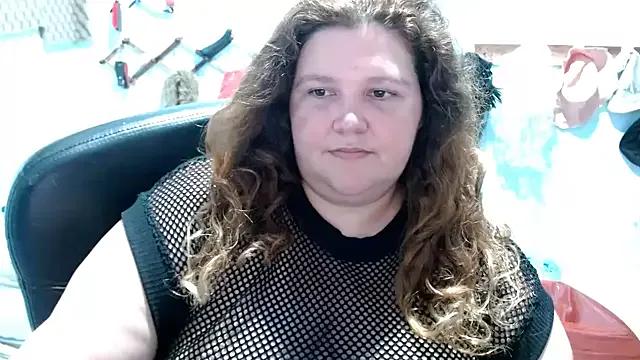 bbwsquirt on StripChat 