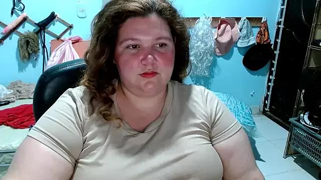bbwsquirt on StripChat 