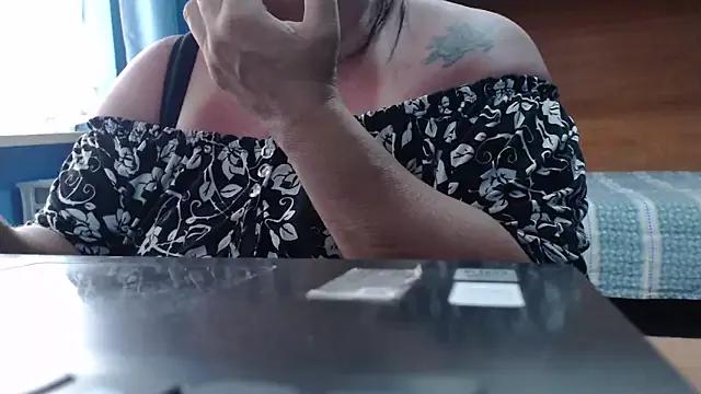 bbwxxx70 on StripChat 