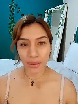 Bckystonee — Freechat on StripChat
