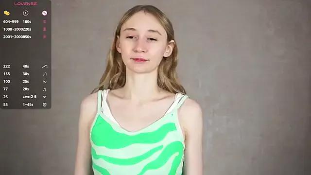 BeatrixHiett's avatar