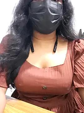 BeautyGirl_sara — Ass hole show with toys 