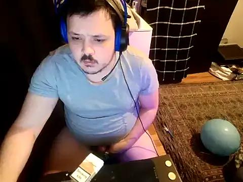 Bebemickey75 on StripChat 