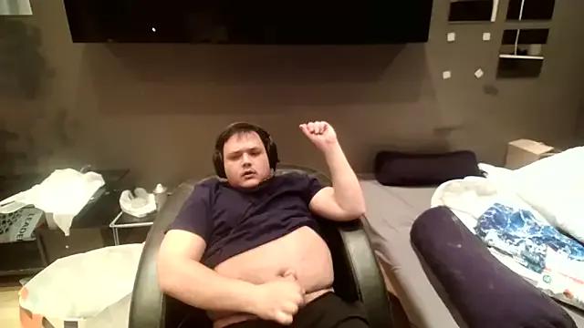 Bebemickey75 on StripChat 