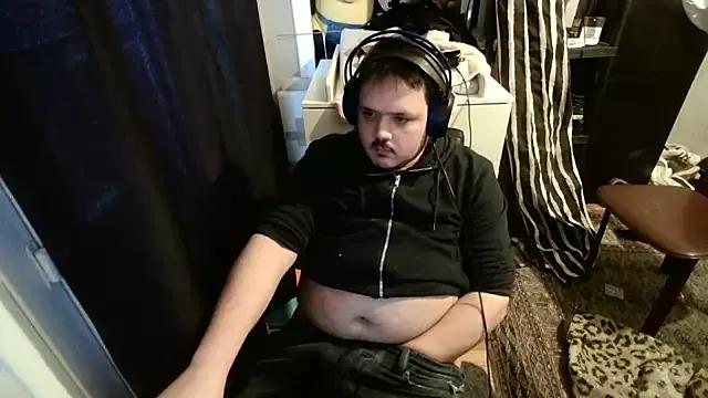 Bebemickey75 on StripChat 