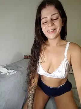 Bebybaba on StripChat