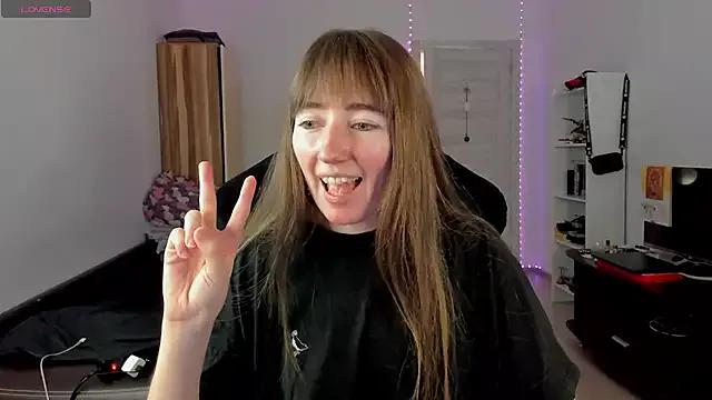 bekkawell on StripChat 